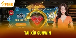 Tài Xỉu Sunwin tại F168 DL