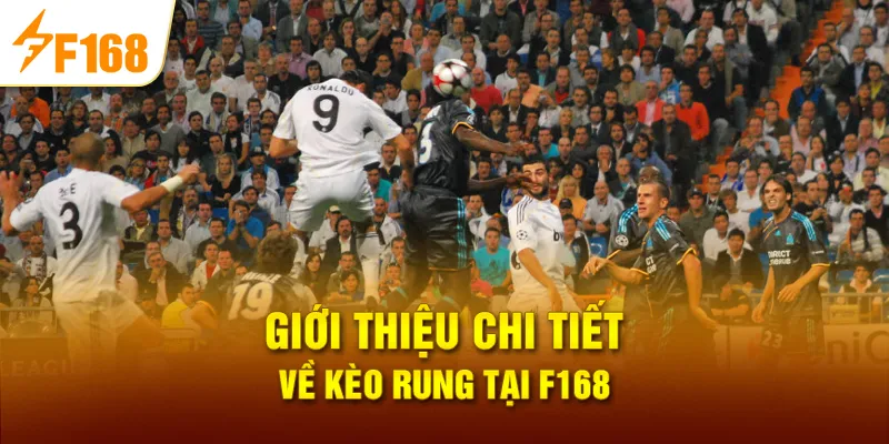 Giới thiệu chi tiết về Kèo rung tại F168
